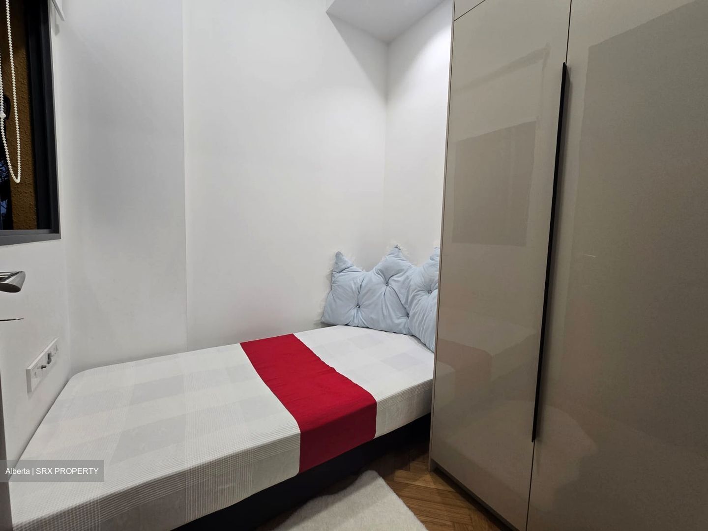 38 Jervois (D10), Apartment #517857371